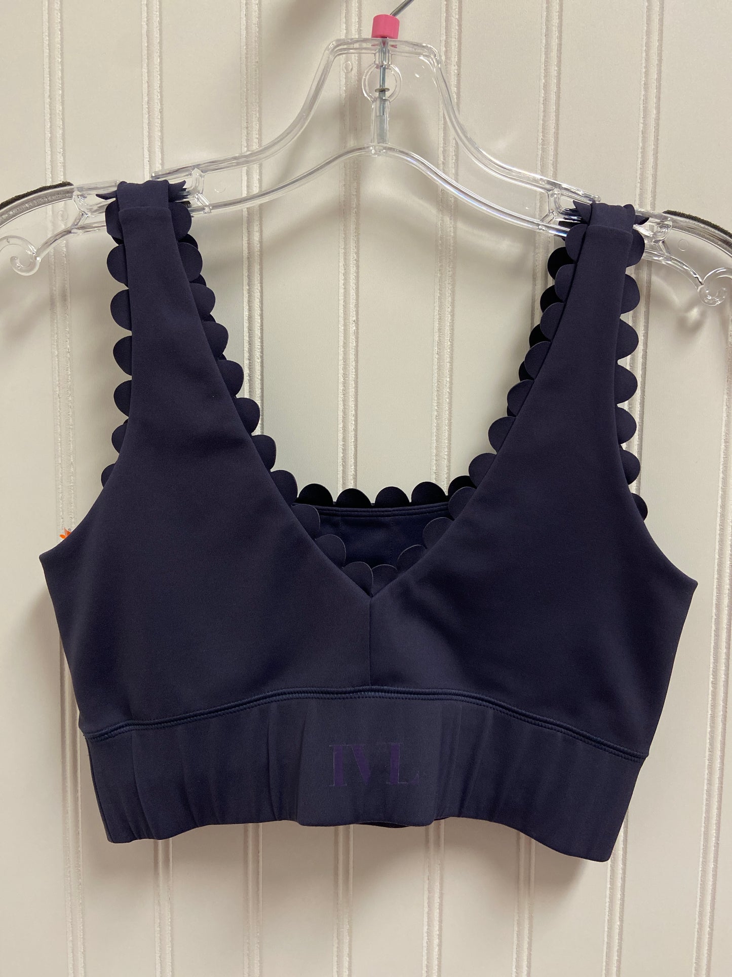 Athletic Bra By Clothes Mentor  Size: M