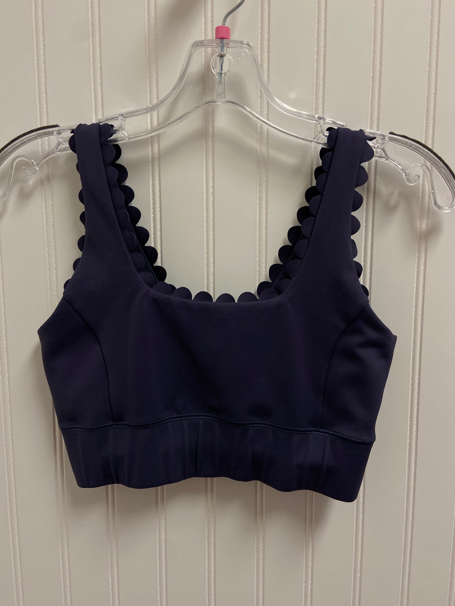 Athletic Bra By Clothes Mentor  Size: M