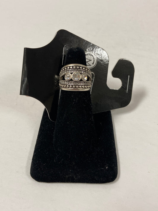Ring Statement By Premier Designs  Size: 7