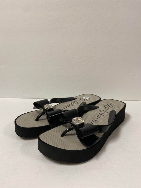 Sandals Designer By Brighton  Size: 8