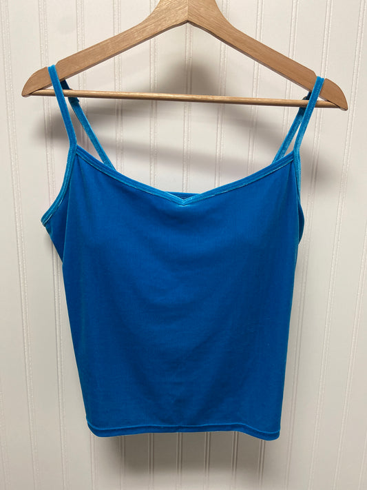 Athletic Tank Top By Lilly Pulitzer  Size: L