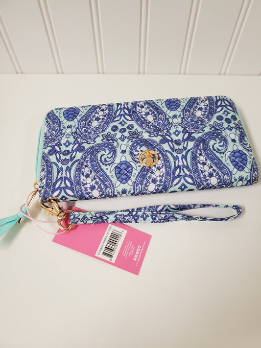 Wristlet By Simply Southern  Size: Large