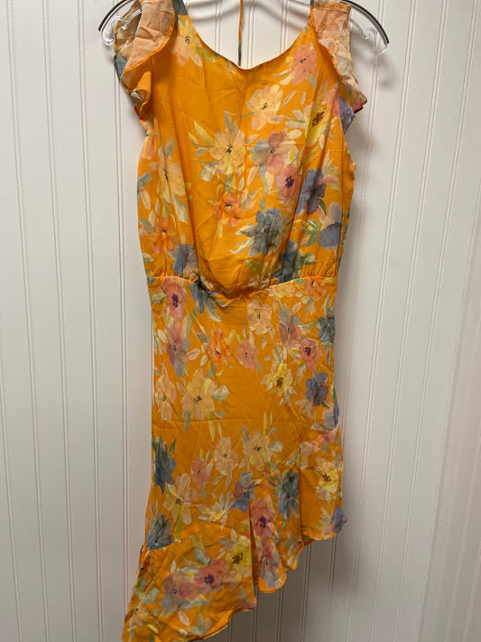 Dress Casual Short By Amanda Uprichard  Size: L