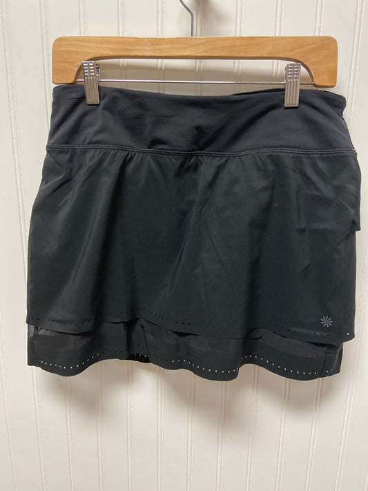 Athletic Shorts By Athleta  Size: S