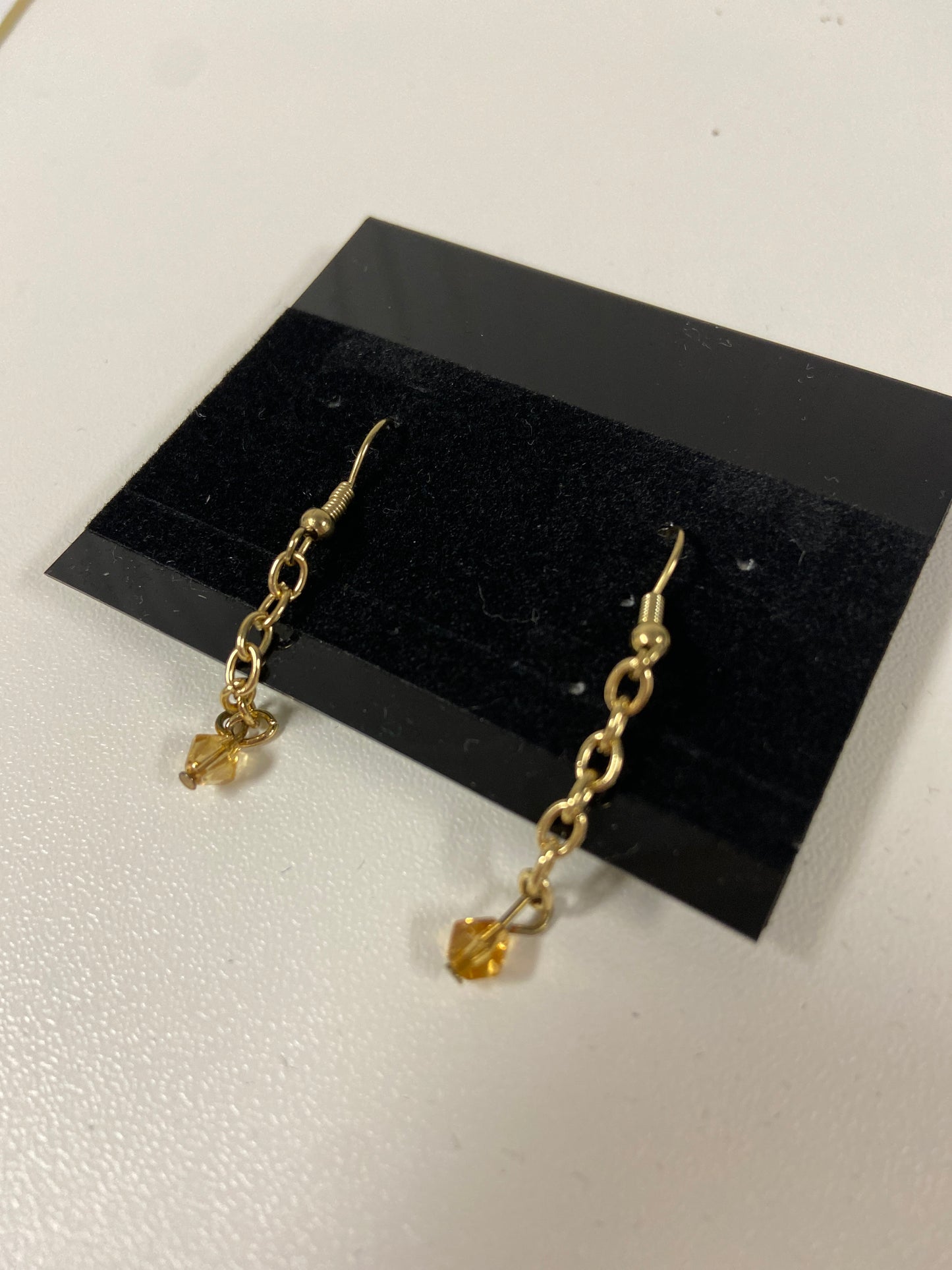 Earrings Dangle/drop By Clothes Mentor