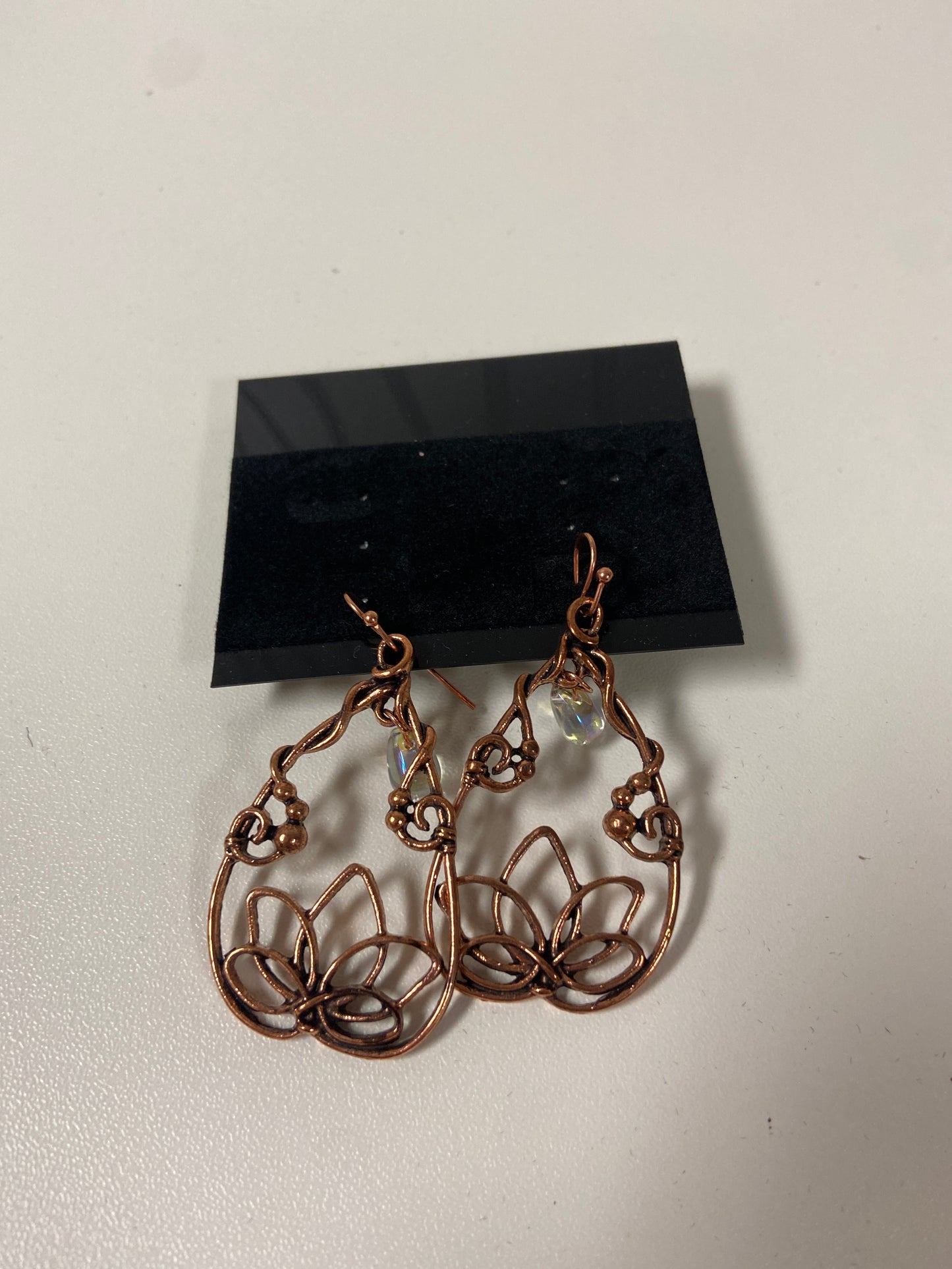 Earrings Dangle/drop By Clothes Mentor