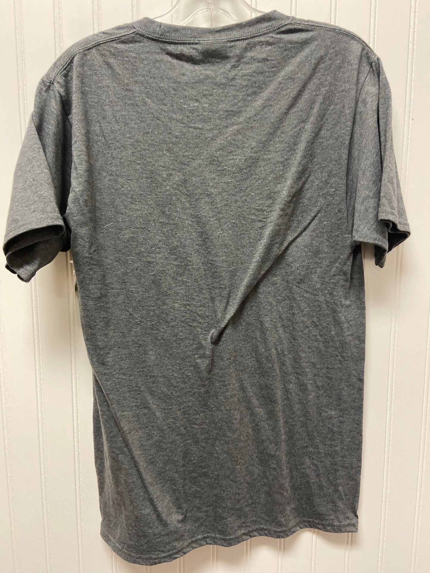 Top Short Sleeve By Clothes Mentor