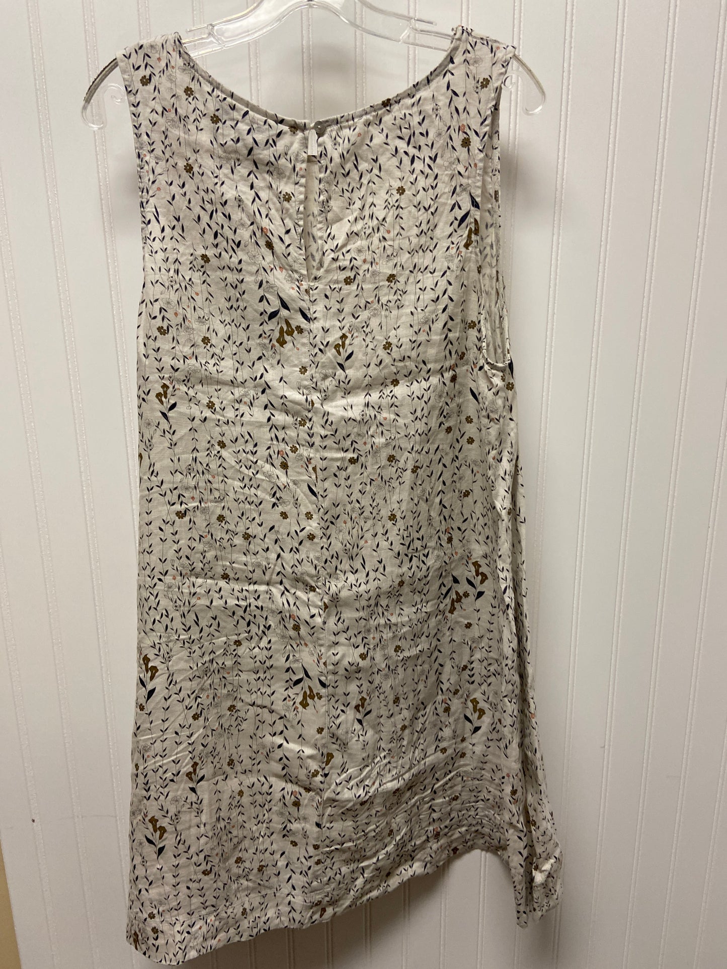 Dress Casual Midi By Rachel Zoe  Size: Xl