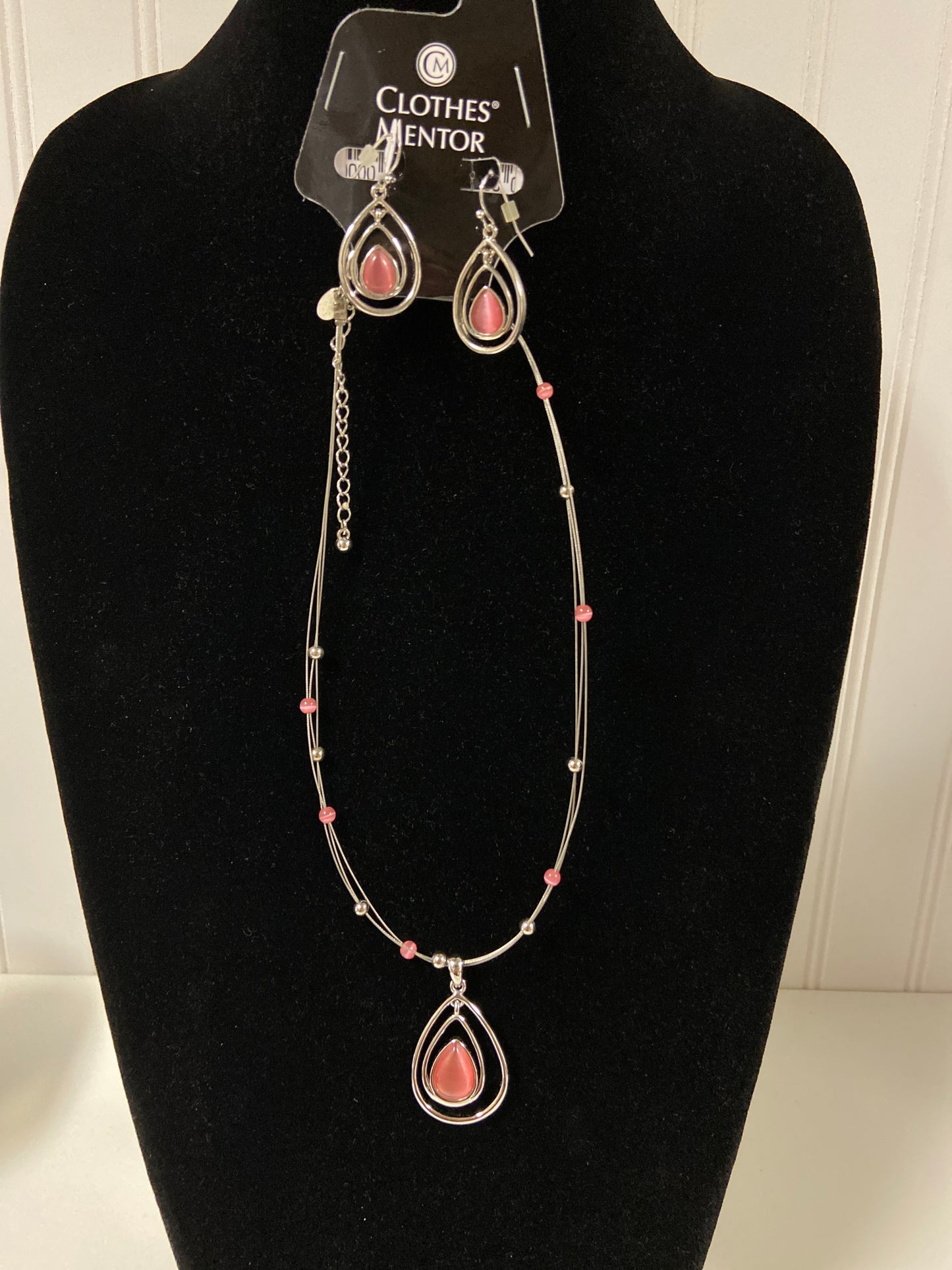 Necklace Set Lia Sophia