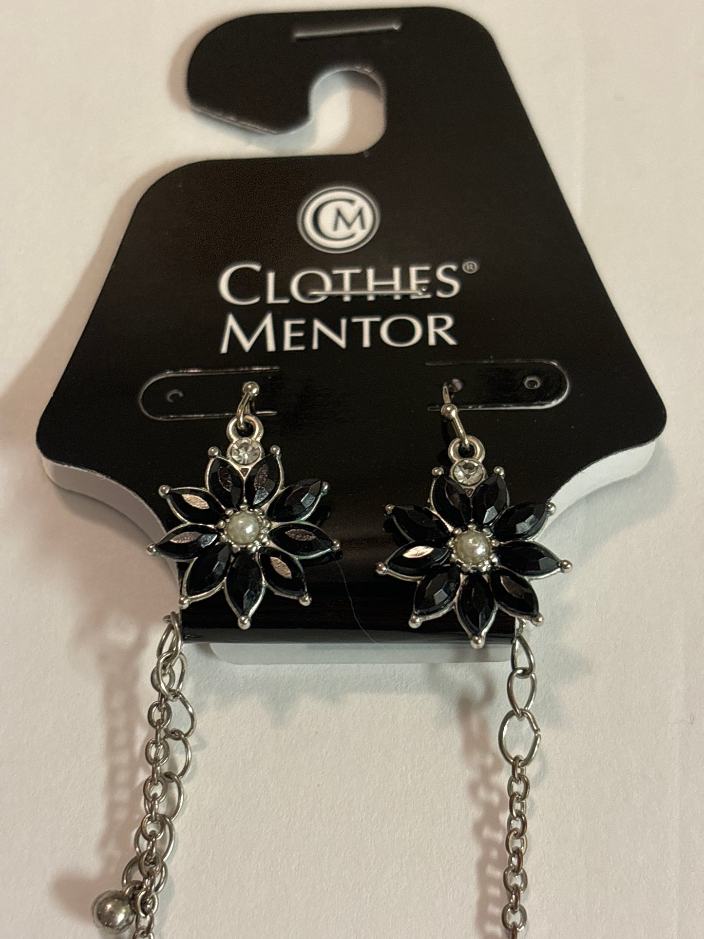 Necklace Set Clothes Mentor