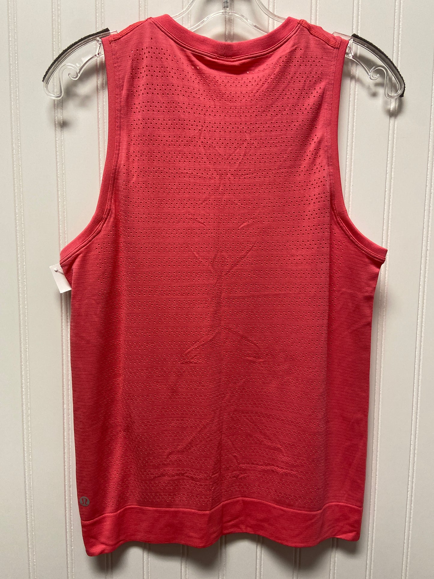 Coral Athletic Bra Lululemon, Size S