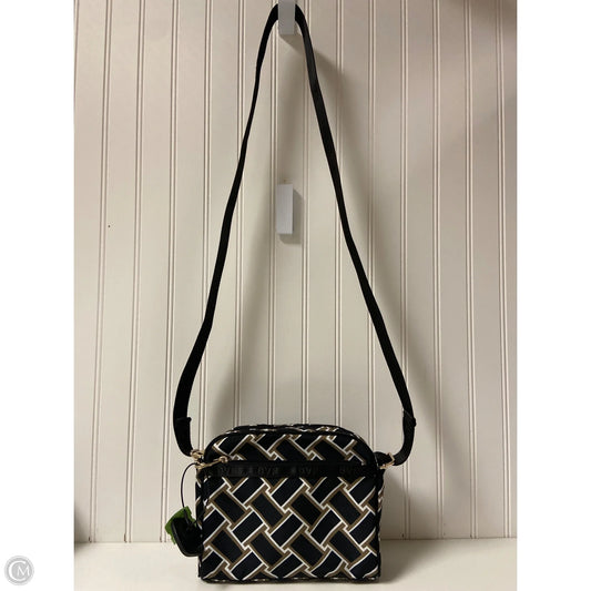 Crossbody Designer By Diane Von Furstenberg, Size: Medium