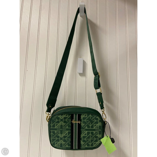 Crossbody By Cmb, Size: Medium