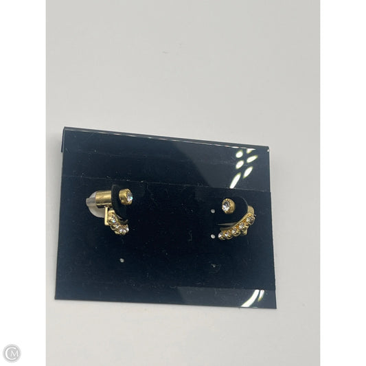 Earrings Stud By J. Crew