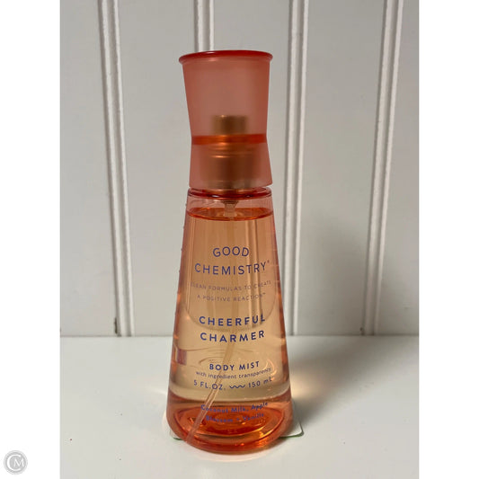Fragrance By Cmc