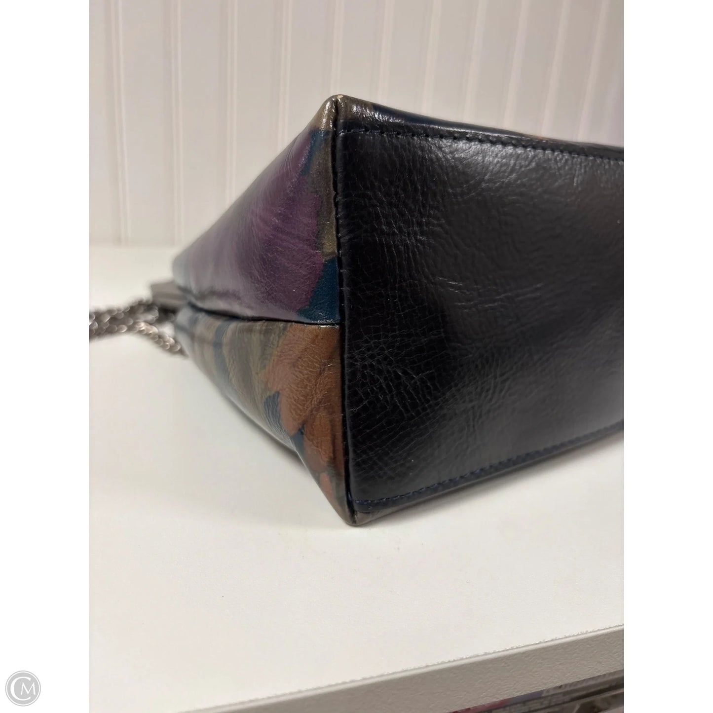 Crossbody Designer By Patricia Nash, Size: Medium