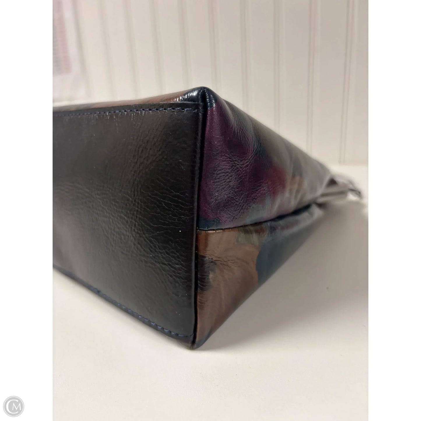Crossbody Designer By Patricia Nash, Size: Medium