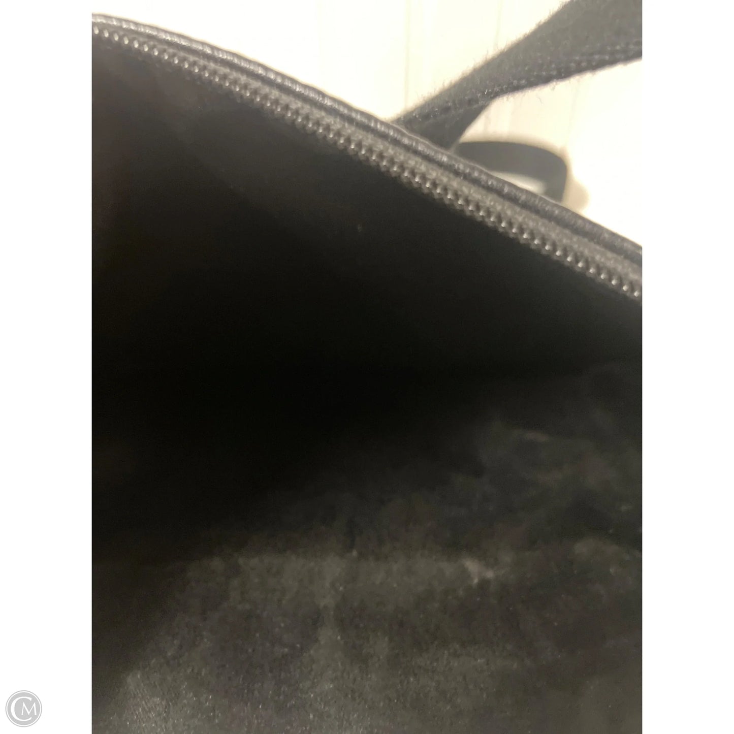 Crossbody Designer By Coach, Size: Small