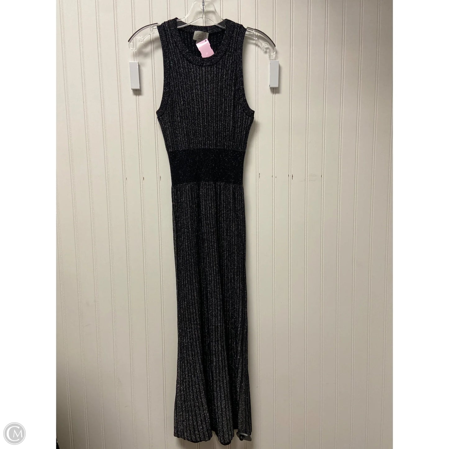Dress Designer By Jason Wu In Black, Size: S