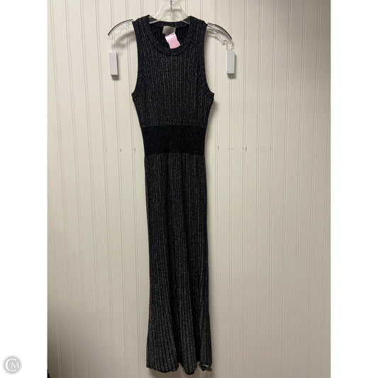 Dress Designer By Jason Wu In Black, Size: S