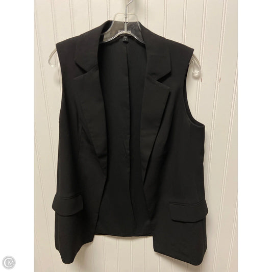 Blazer By Express In Black, Size: S