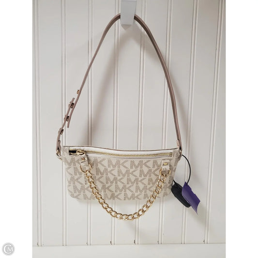 Belt Bag Designer By Michael Kors, Size: Small