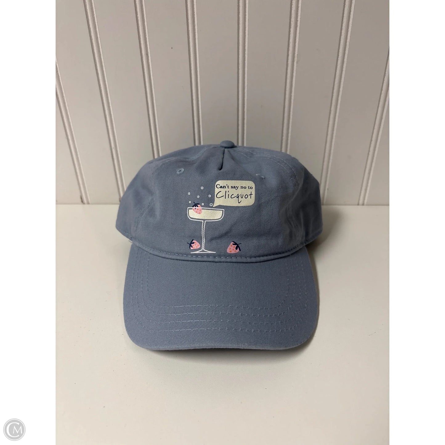Hat Baseball Cap By Clothes Mentor