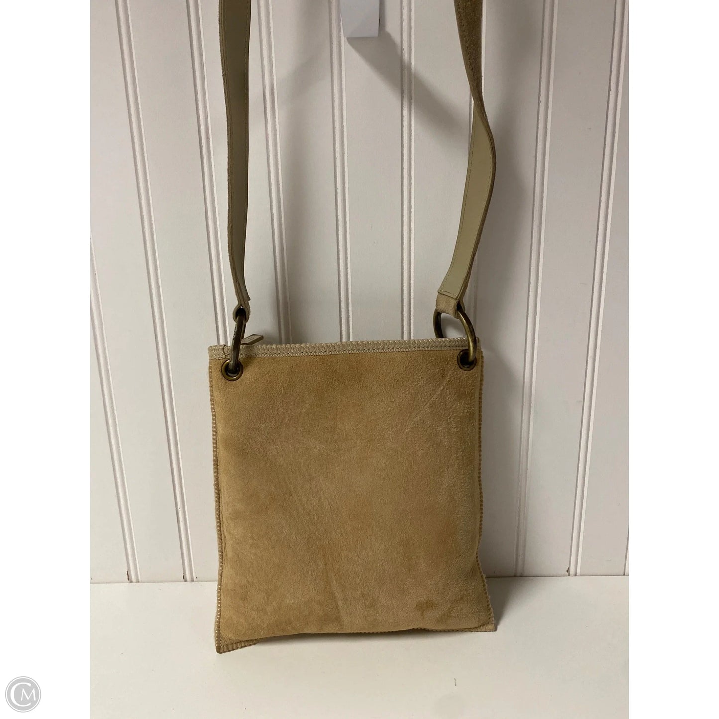 Crossbody Designer By Ugg, Size: Small