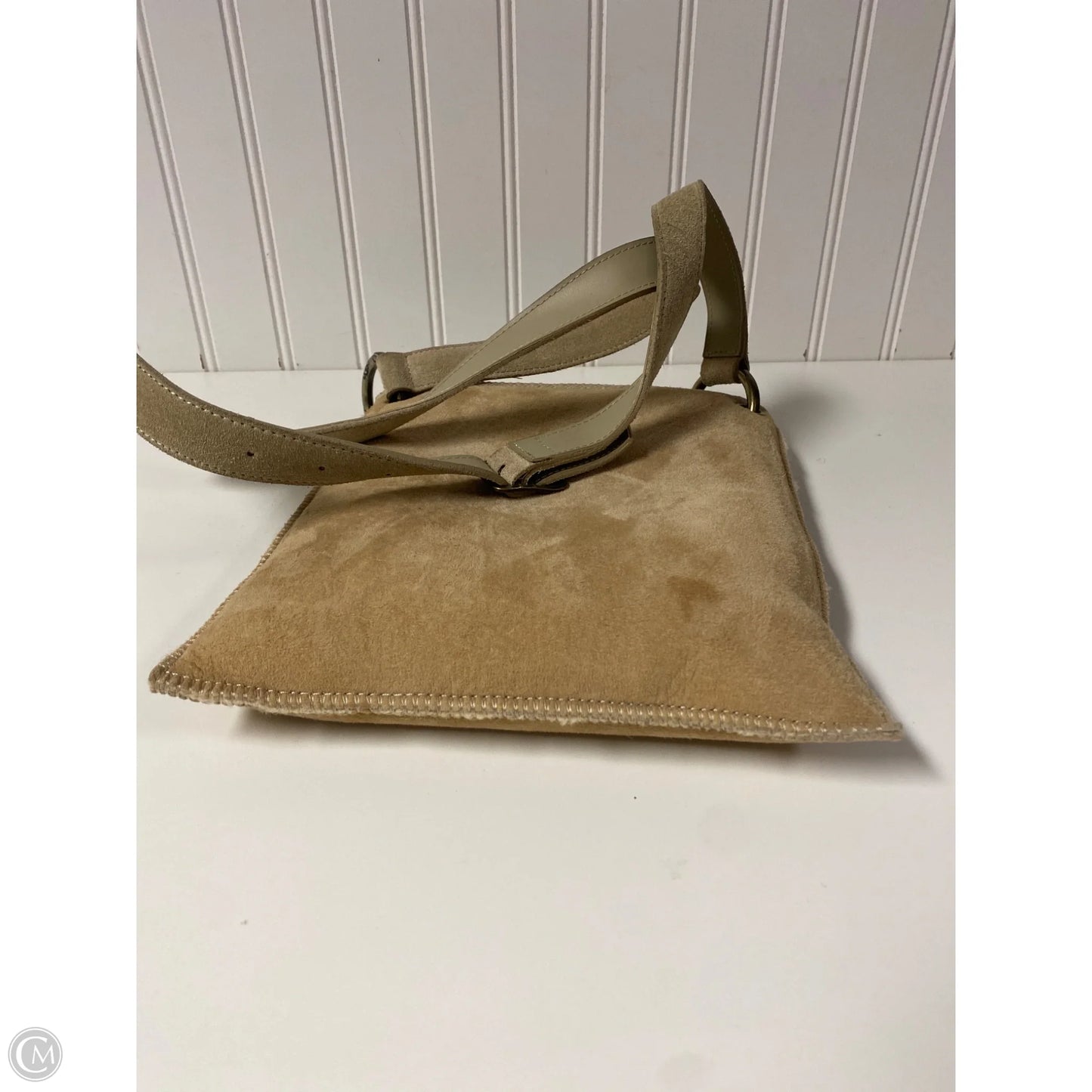 Crossbody Designer By Ugg, Size: Small