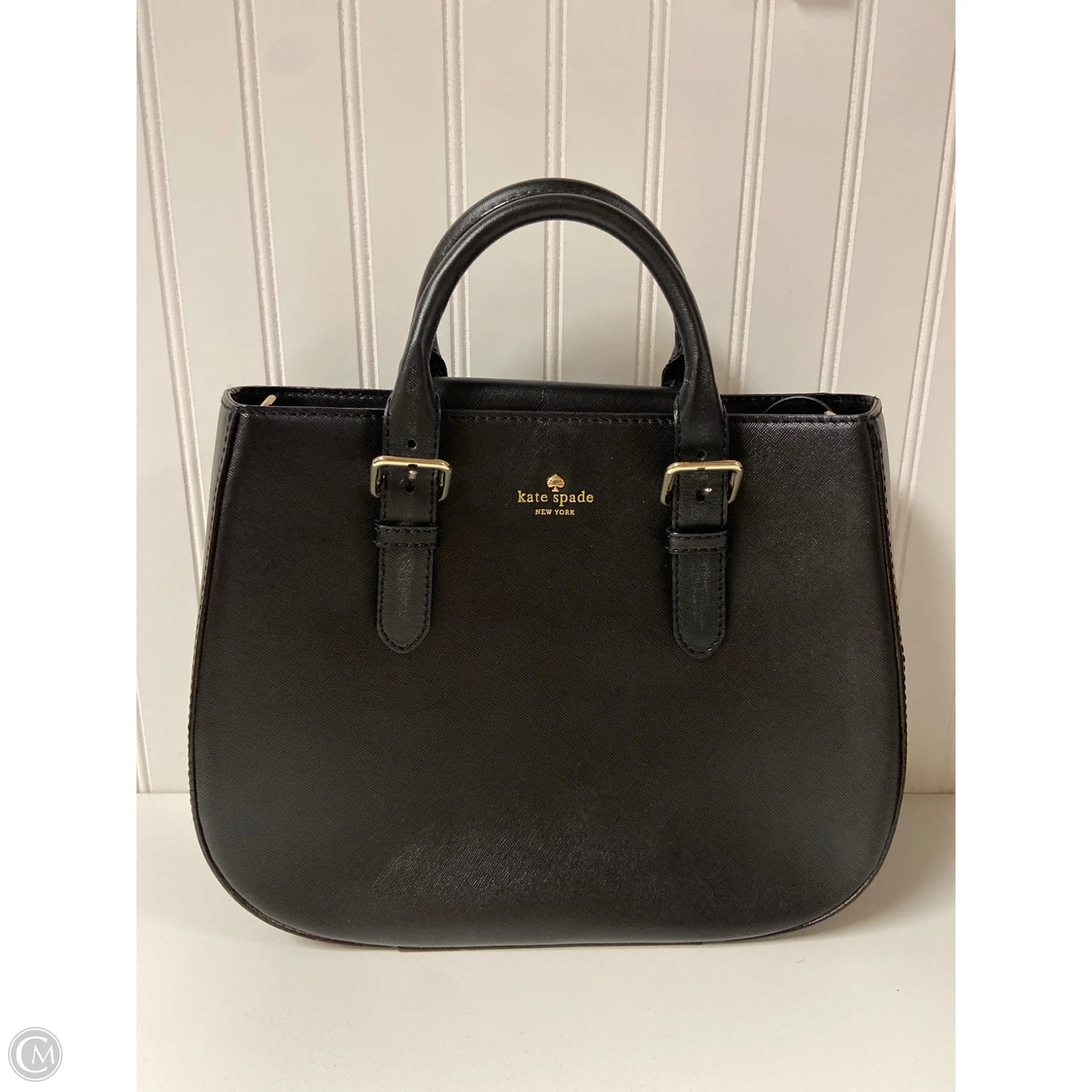 Handbag Designer By Kate Spade, Size: Medium