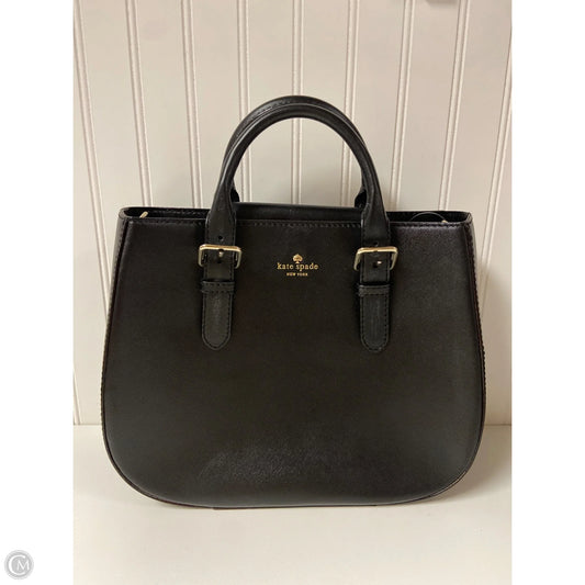 Handbag Designer By Kate Spade, Size: Medium