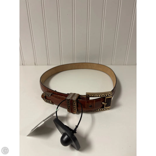 Belt By Brighton, Size: Small