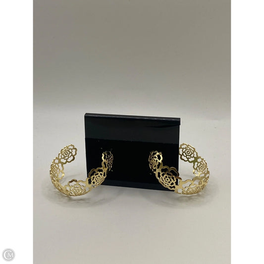 Earrings Hoop By Clothes Mentor
