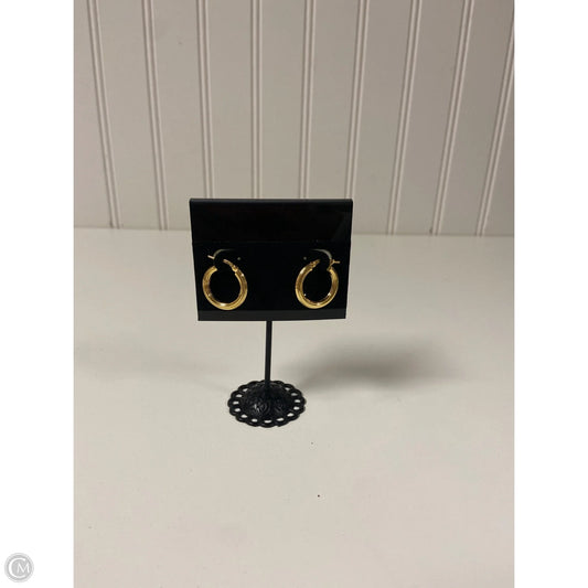 Earrings Hoop By Clothes Mentor