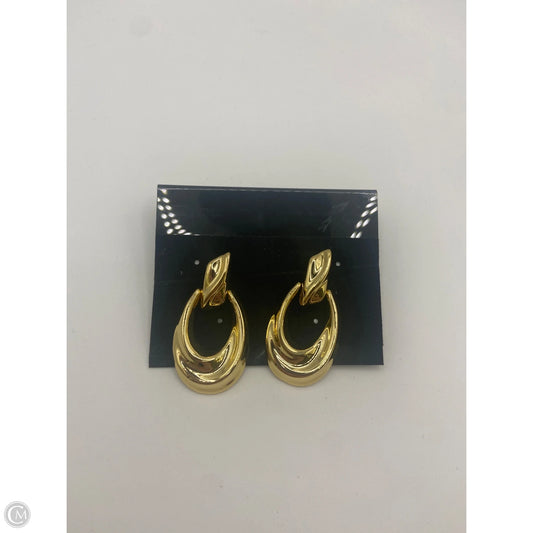 Earrings Dangle/drop By Clothes Mentor