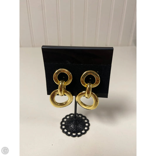 Earrings Dangle/drop By Clothes Mentor