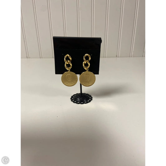 Earrings Dangle/drop By Clothes Mentor