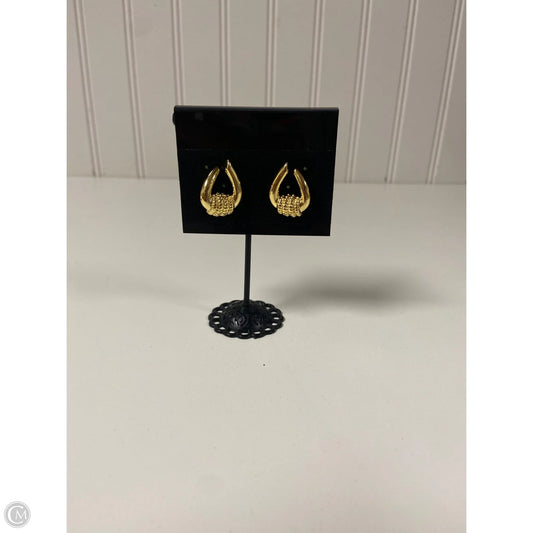 Earrings Dangle/drop By Clothes Mentor