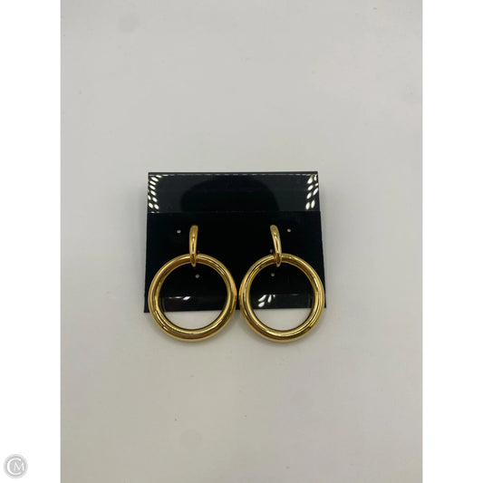 Earrings Dangle/drop By Clothes Mentor