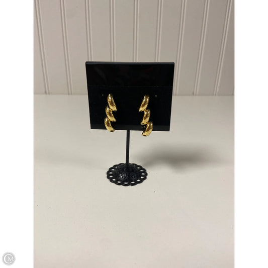 Earrings Dangle/drop By Clothes Mentor