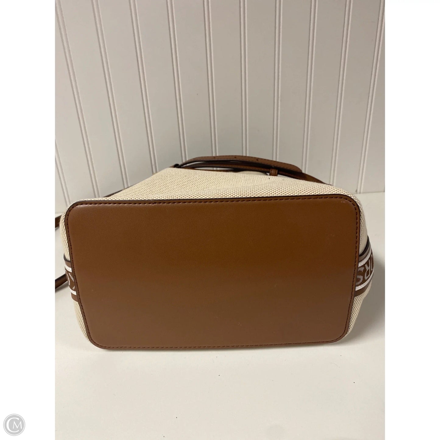 Crossbody Designer By Michael Kors, Size: Medium