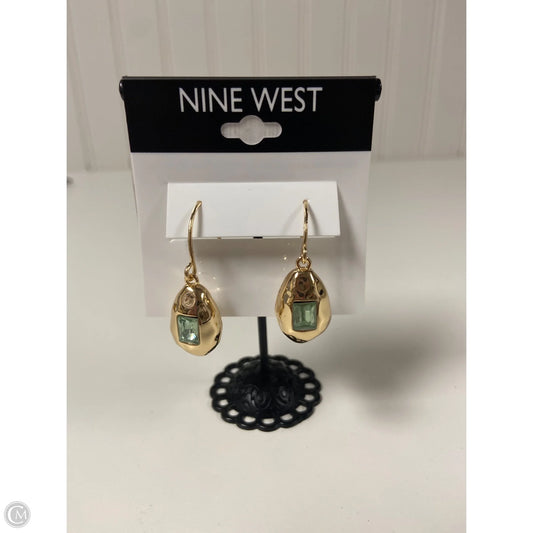 Earrings Dangle/drop By Nine West