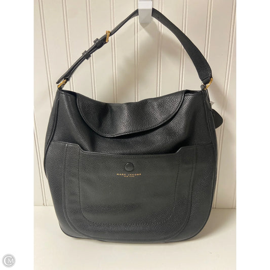Handbag Designer By Marc Jacobs, Size: Large