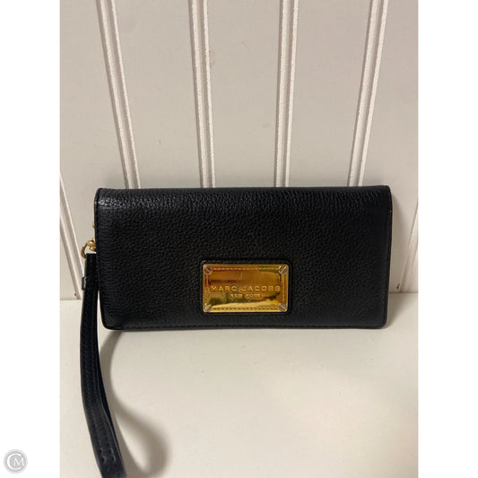 Wristlet Designer By Marc Jacobs, Size: Large