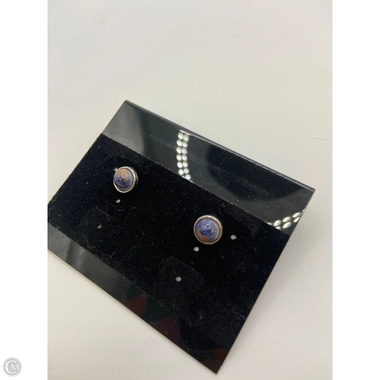 Earrings Stud By Clothes Mentor