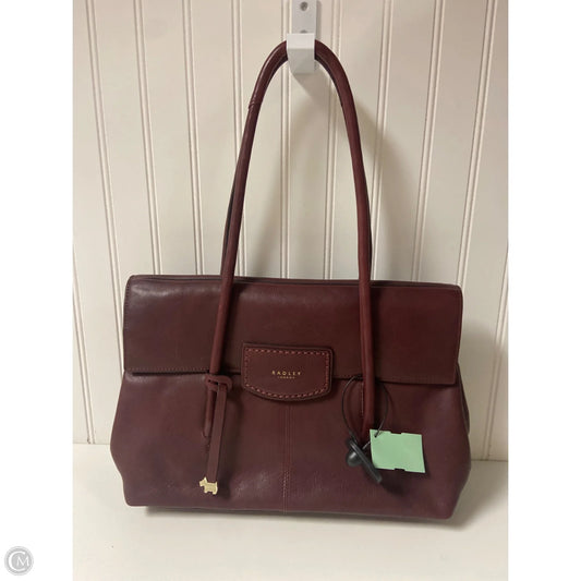 Handbag By Radley London, Size: Medium