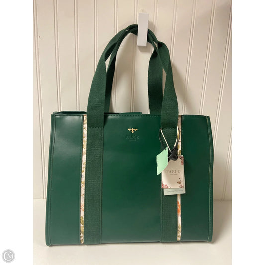 Handbag By Cma, Size: Large