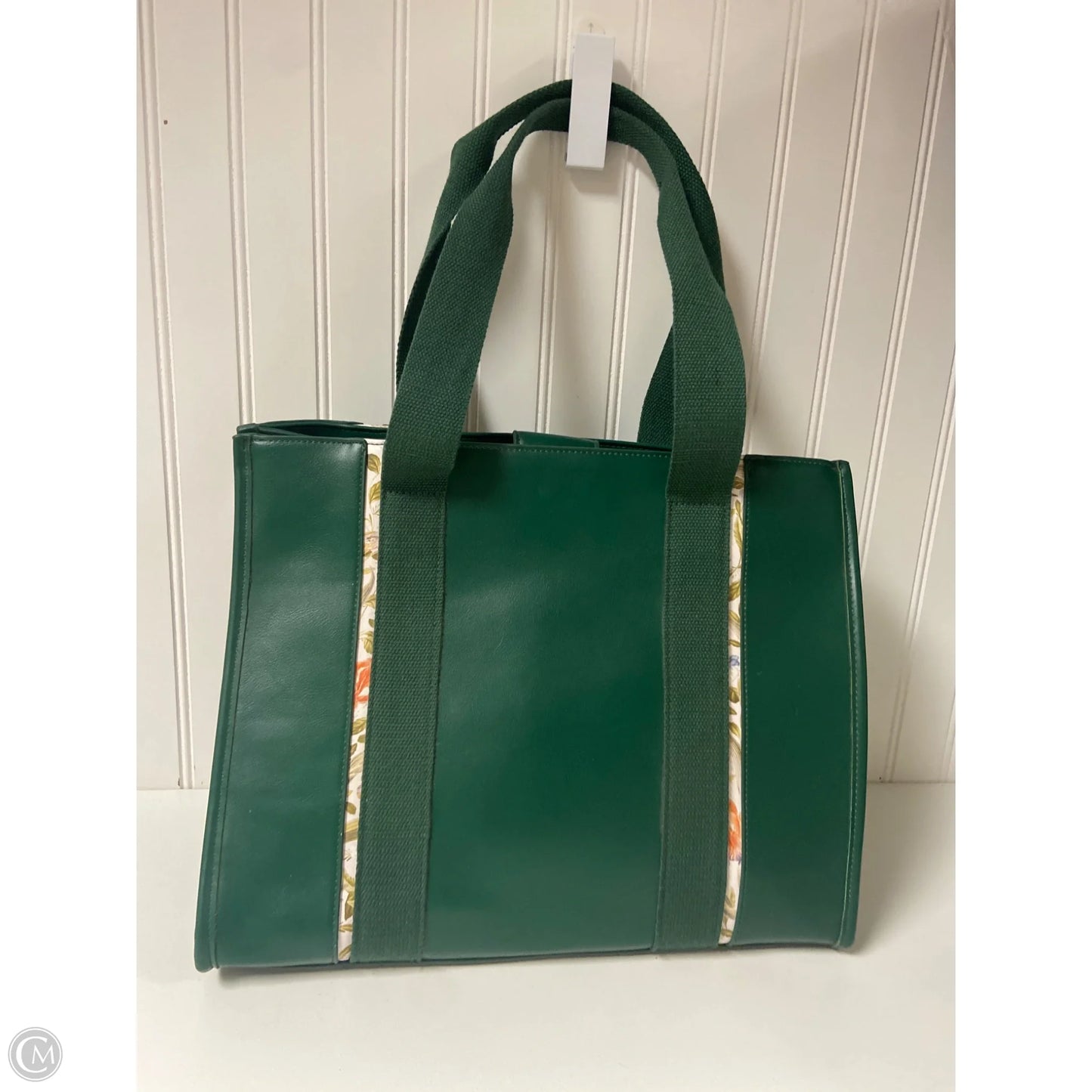 Handbag By Cma, Size: Large