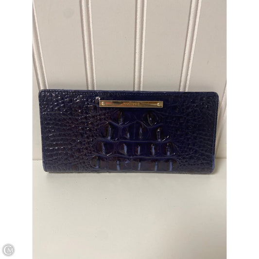 Wallet Designer By Brahmin, Size: Large