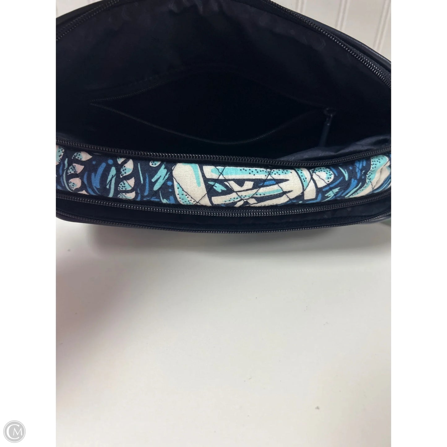 Crossbody By Vera Bradley, Size: Medium